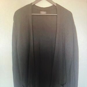 Black Women's Sweater